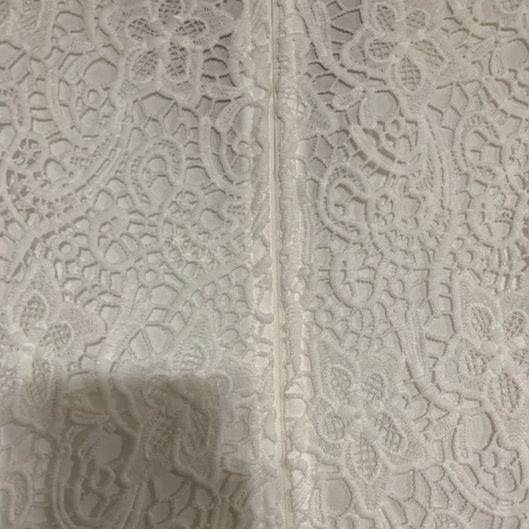 Short formal dress - Picture 5 of 7